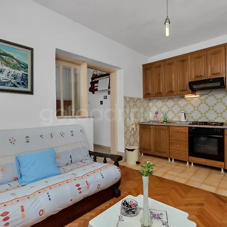 Near The In Drasnice Ii Apartman