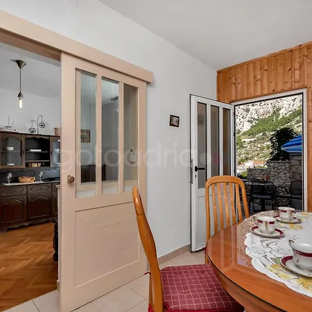 Near The In Drasnice Ii Apartman