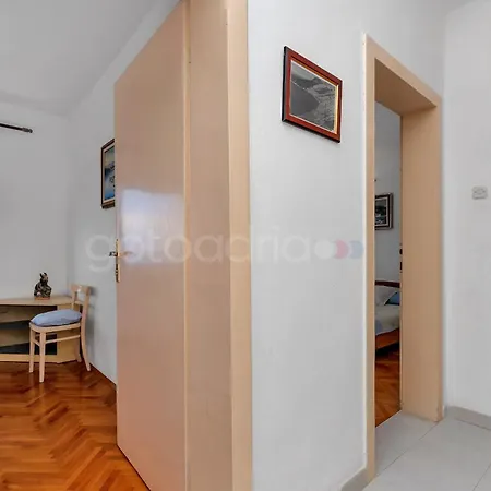 Near The In Drasnice Ii Apartman