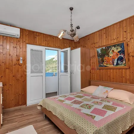 Near The In Drasnice Ii شقة سريسر