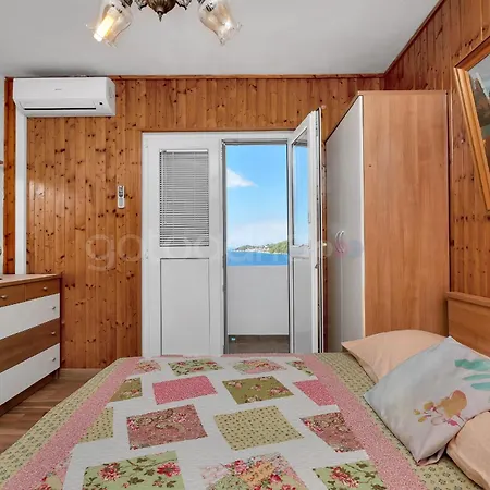 Near The In Drasnice Ii Apartman