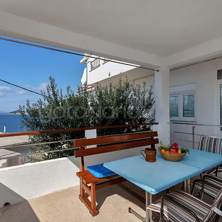 Near The In Drasnice Ii Apartman