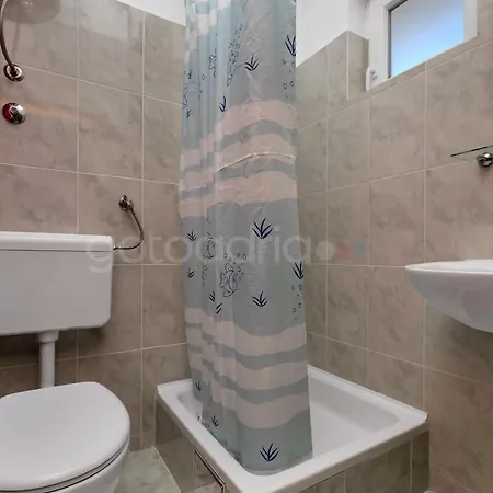 Apartman Near The In Drasnice Ii *