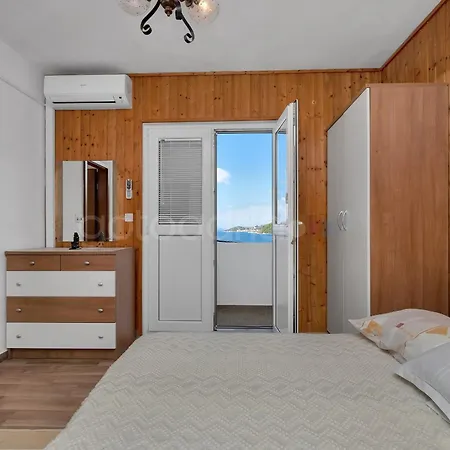 Near The In Drasnice Ii Sreser