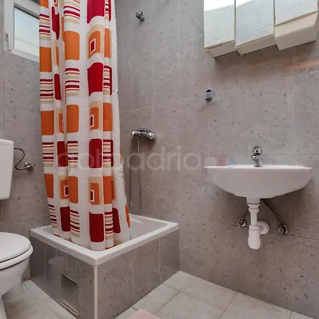 Near The In Drasnice Ii