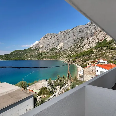 Apartman Near The In Drasnice Ii
