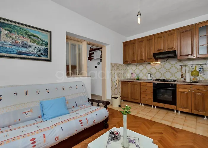 Near The In Drasnice Ii 아파트