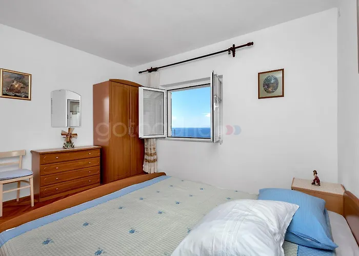 Near The In Drasnice Ii 스레세르