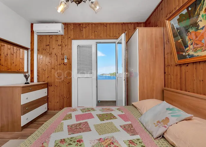 Near The In Drasnice Ii 아파트