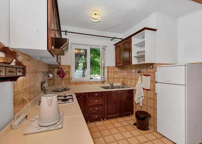 Near The In Drasnice Ii 아파트 *